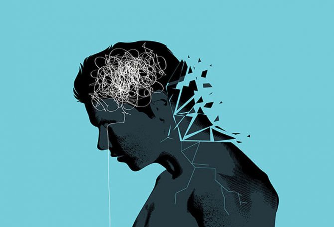 Чёрная полоса: Как пережить трудные времена