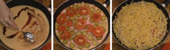 что приготовить на ужин быстро и вкусно