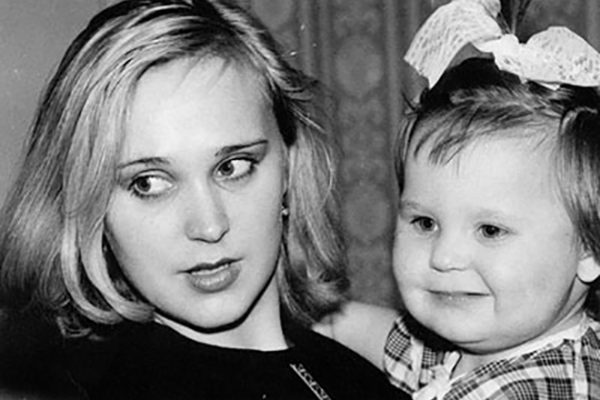 Пелагея: биография, личная жизнь