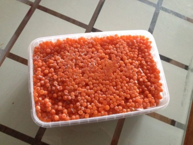 Выбираем качественный продукт